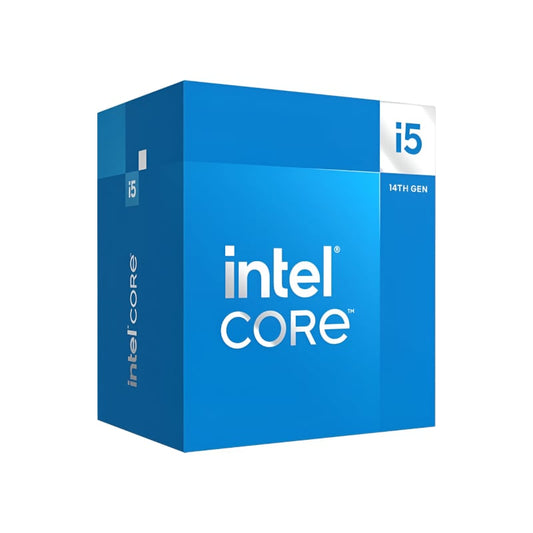 Intel 14th Gen Core i5-14400 LGA1700 2.5GHz 6-Core CPU-0