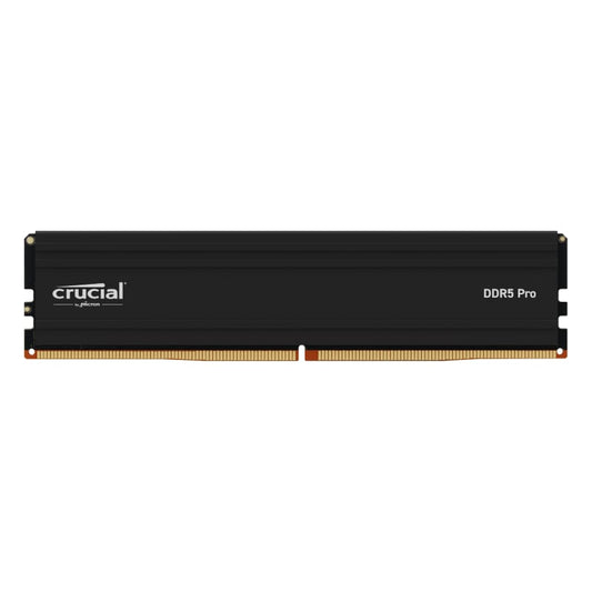 Crucial Pro 24GB 5600Mhz DDR5 Desktop Memory-0