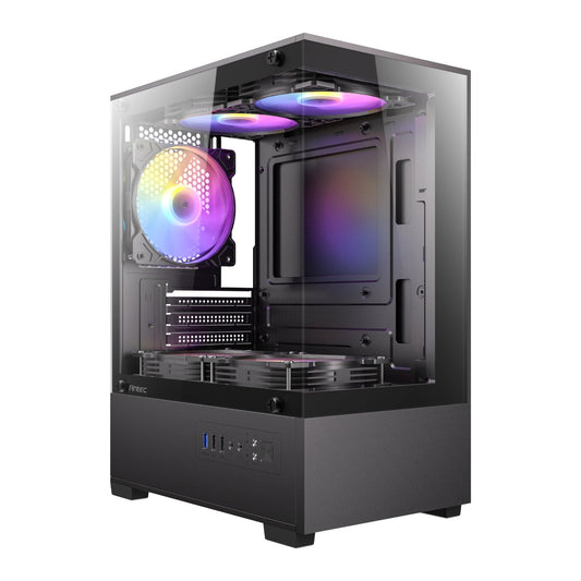 https://www.syntech.co.za/wp-content/uploads/2025/04/VCX100M-RGB-ELITE_Antec-VCX100M-RGB-Elite-M-ATX-Mini-Tower-Gaming-Chassis_wr_02.jpg